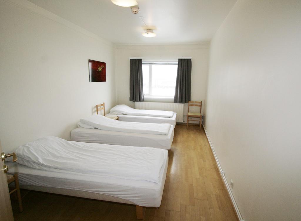 Akranes Hi Hostel - Staywest Luaran gambar