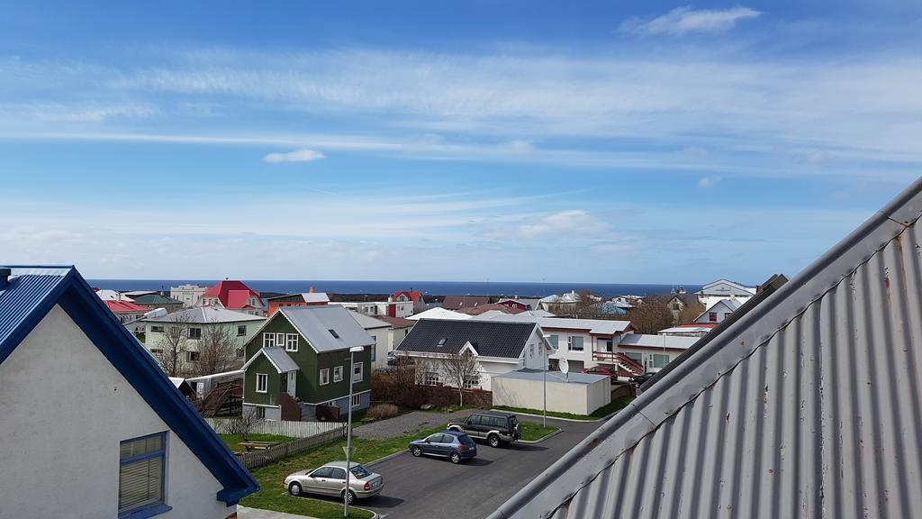Akranes Hi Hostel - Staywest Luaran gambar