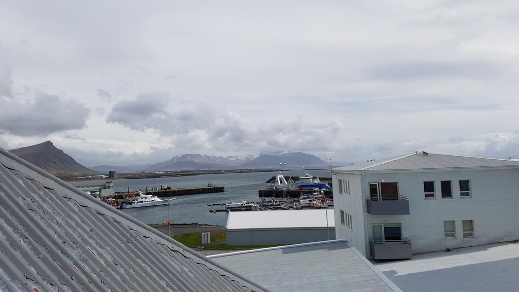 Akranes Hi Hostel - Staywest Luaran gambar