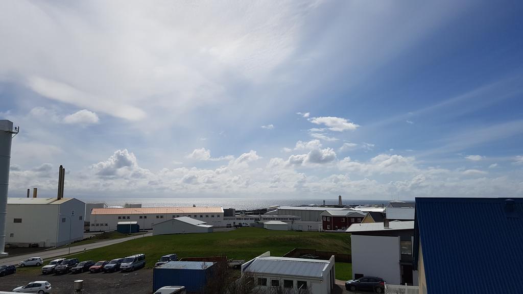 Akranes Hi Hostel - Staywest Luaran gambar