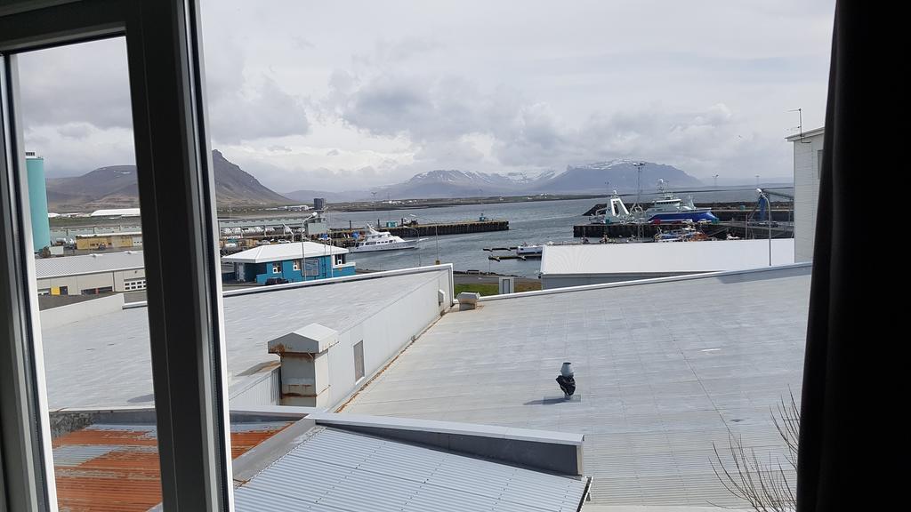 Akranes Hi Hostel - Staywest Luaran gambar