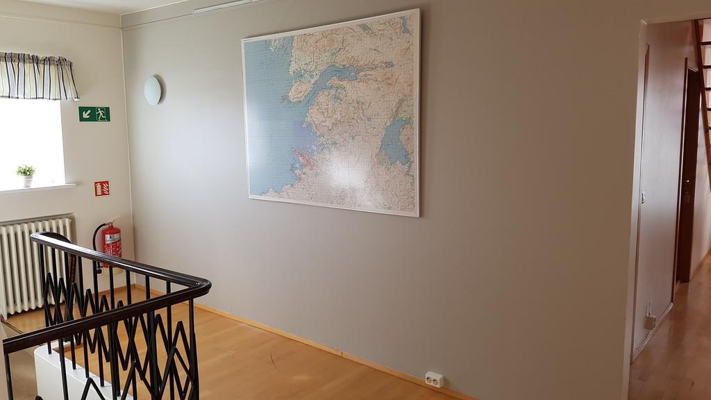 Akranes Hi Hostel - Staywest Luaran gambar
