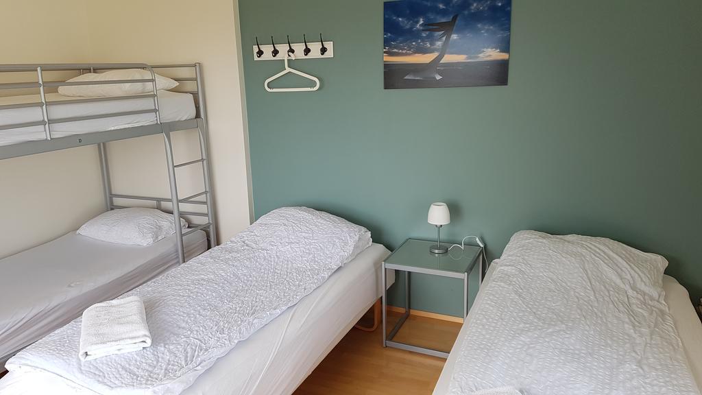 Akranes Hi Hostel - Staywest Luaran gambar