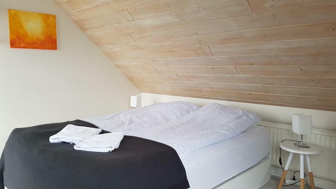 Akranes Hi Hostel - Staywest Luaran gambar