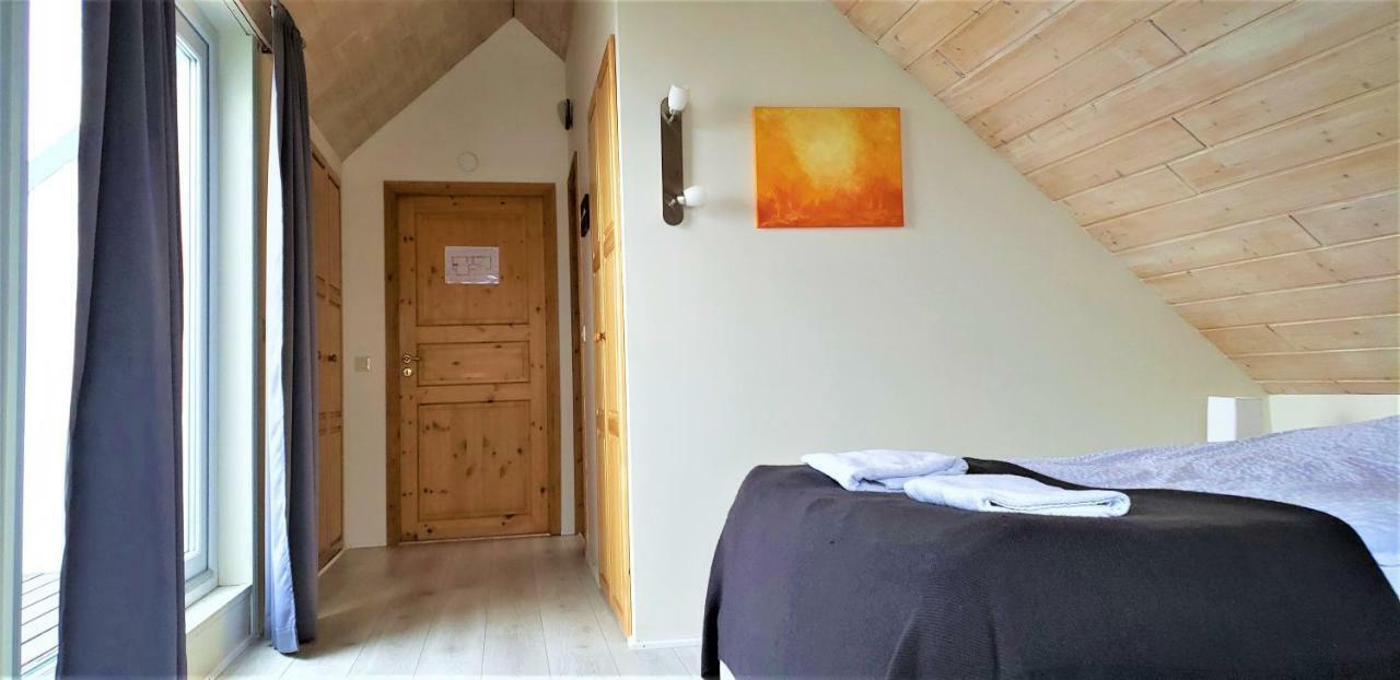 Akranes Hi Hostel - Staywest Luaran gambar