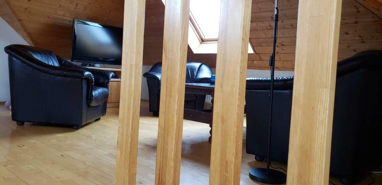 Akranes Hi Hostel - Staywest Luaran gambar