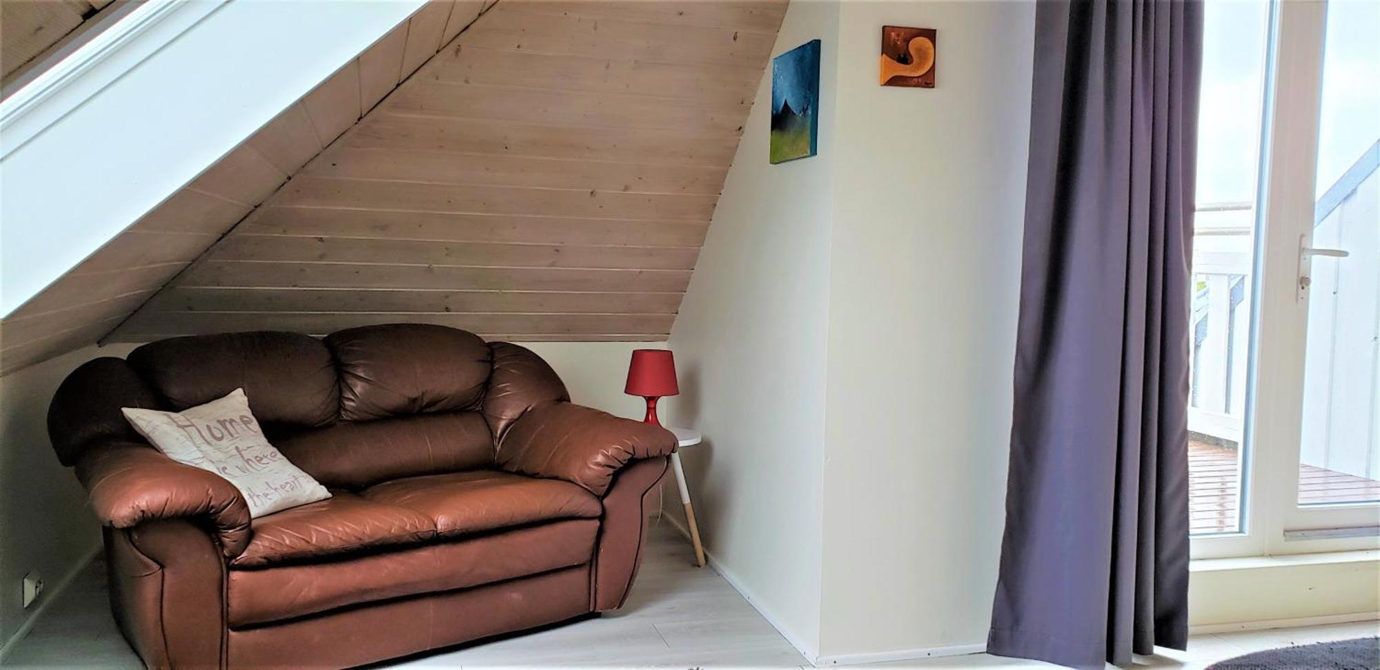 Akranes Hi Hostel - Staywest Luaran gambar